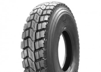 7.5R16 Annaite 386 124/120M Ведуча шина