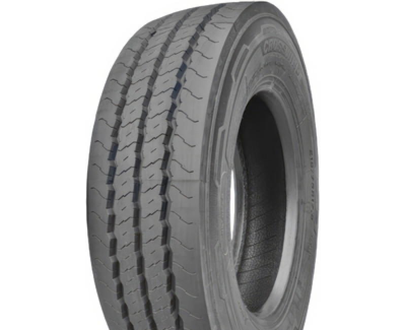 245/70R17.5 CROSS WIND CW-HT02 143/141J Причіпна вантажна шина