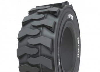 12R16.5 VK TYRES VK-600 MUD BLASTER 147/139A2/A3 Індустріальна шина