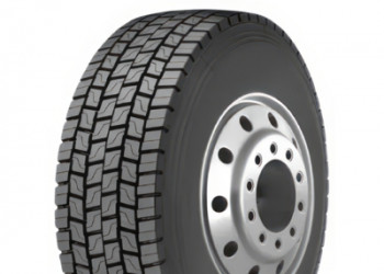 235/75R17.5 Radburg (наварка) RDE2 Ведуча вантажна шина