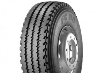 315/80R22.5 Pirelli FG 88 156/150K Рульова вантажна шина