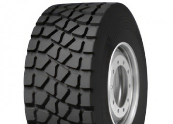 425/65R22.5 Radburg (наварка) VT550A Ведуча вантажна шина
