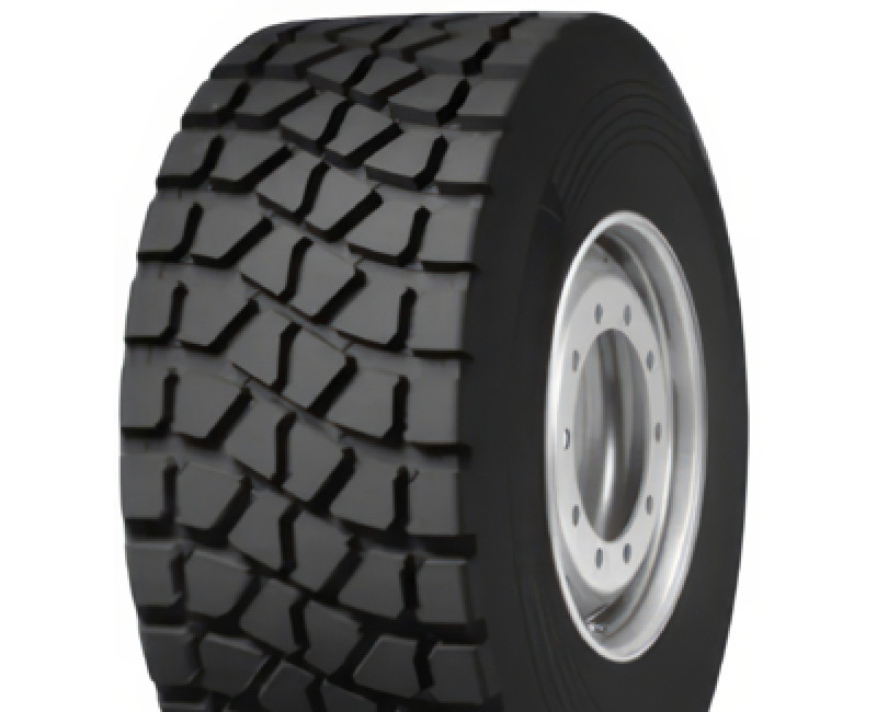 425/65R22.5 Radburg (наварка) VT550A Ведуча вантажна шина