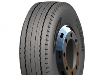 385/65R22.5 ROADONE RT02 160K Причіпна вантажна шина