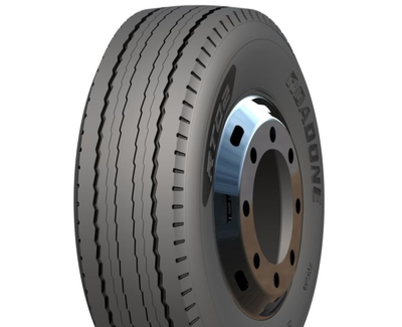 385/65R22.5 ROADONE RT02 160K Причіпна вантажна шина
