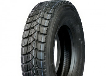 315/80R22.5 Kpatos KDM19+ 157/154M Універсальна вантажна шина