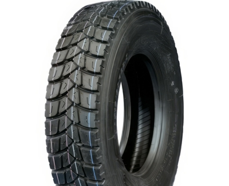 315/80R22.5 Kpatos KDM19+ 157/154M Універсальна вантажна шина