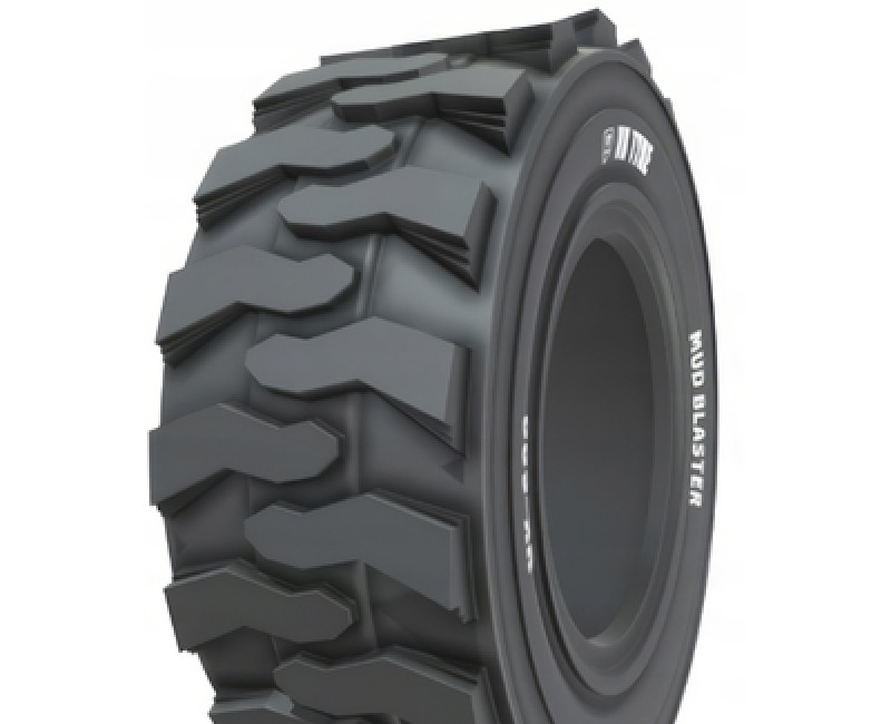 10R16.5 VK TYRES VK-600 MUD BLASTER 134/126A2/A3 Індустріальна шина