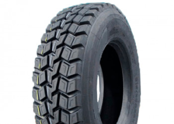 13R22.5 Doupro ST957 156/150K Ведуча вантажна шина