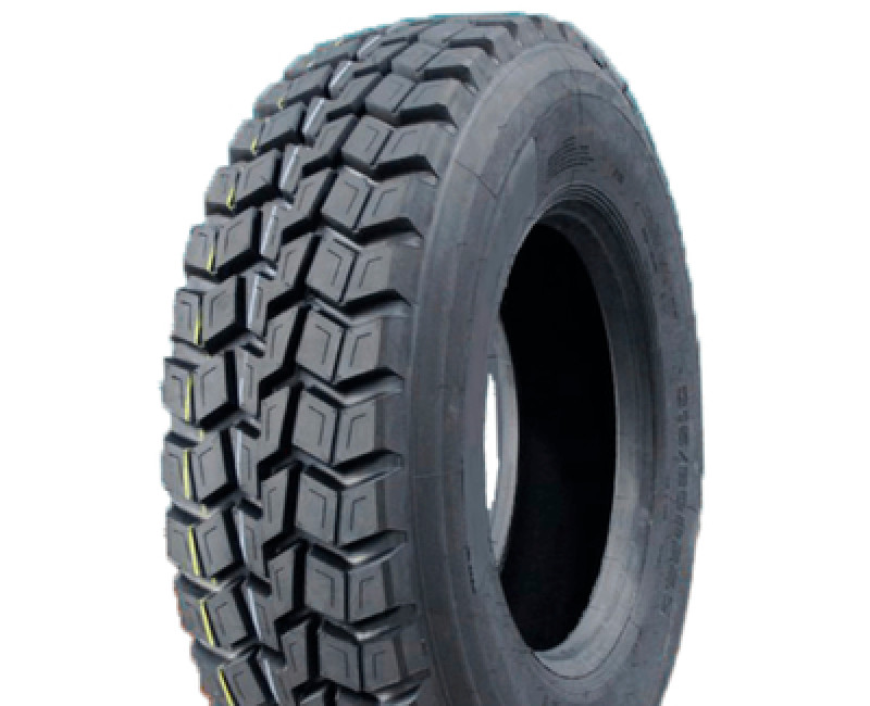 13R22.5 Doupro ST957 156/150K Ведуча вантажна шина