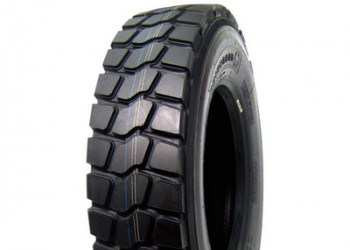 12R20 Roadshine RS617 156/153K Ведуча шина