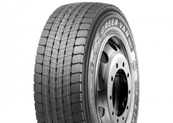 315/70R22.5 LingLong ETD100 156/150L Ведуча шина