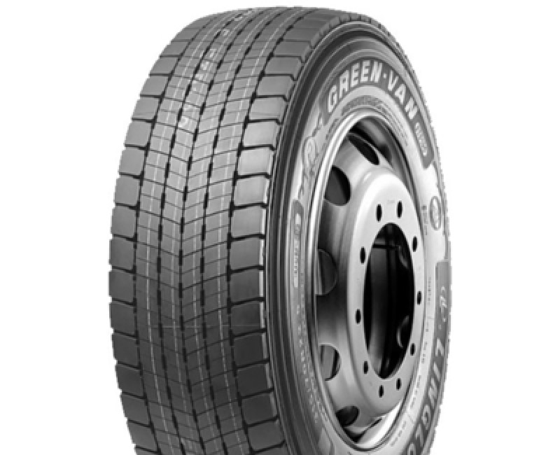 315/70R22.5 LingLong ETD100 156/150L Ведуча шина
