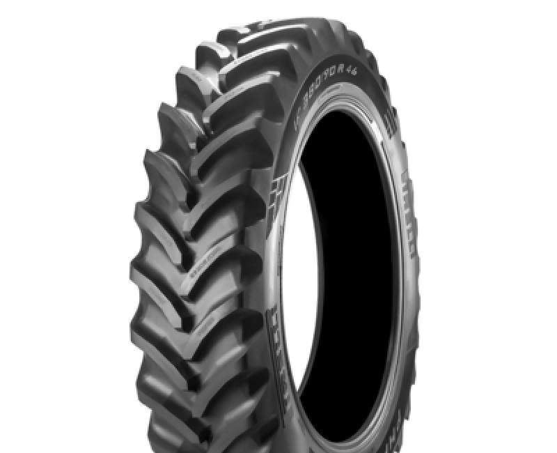 380/90R46 Pirelli PHP:1N 157/157A8/B Сільгосп шина