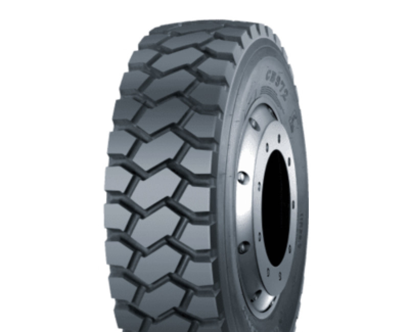 12R24 WestLake CB972 154/151F Ведуча вантажна шина
