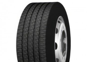 295/80R22.5 Radburg (наварка) RZE2 Причіпна вантажна шина