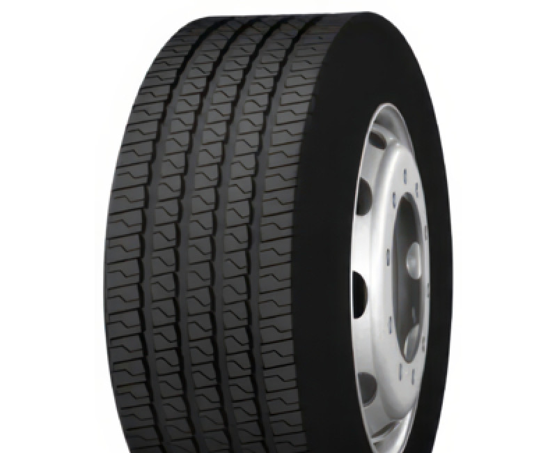 295/80R22.5 Radburg (наварка) RZE2 Причіпна вантажна шина