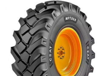 11.5/80R15.3 Ceat MPT 808 139/126A8/A8 Індустріальна шина