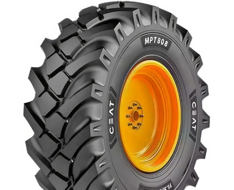 11.5/80R15.3 Ceat MPT 808 139/126A8/A8 Індустріальна шина
