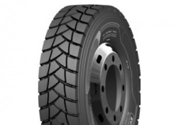 315/70R22.5 Aufine ADR8 154/150L Ведуча вантажна шина