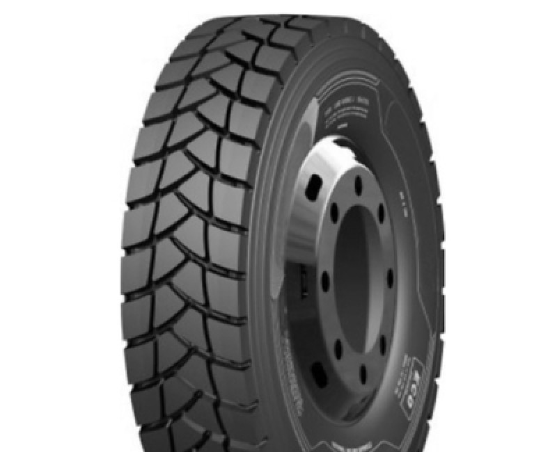 315/70R22.5 Aufine ADR8 154/150L Ведуча вантажна шина