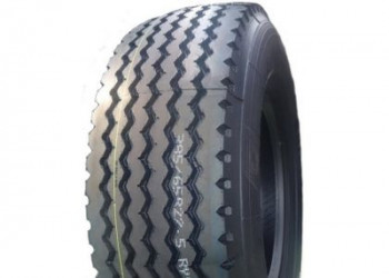 385/65R22.5 Doupro ST916 160K Причіпна вантажна шина