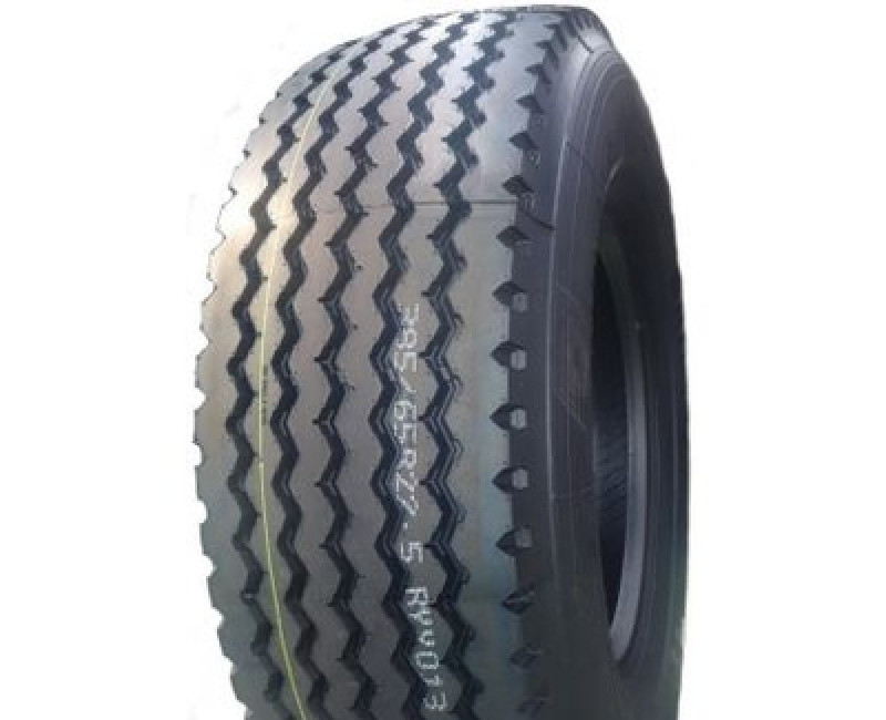385/65R22.5 Doupro ST916 160K Причіпна вантажна шина