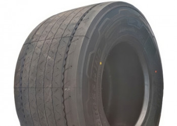 445/45R19.5 CROSS WIND CW-LT01 160J Причіпна вантажна шина