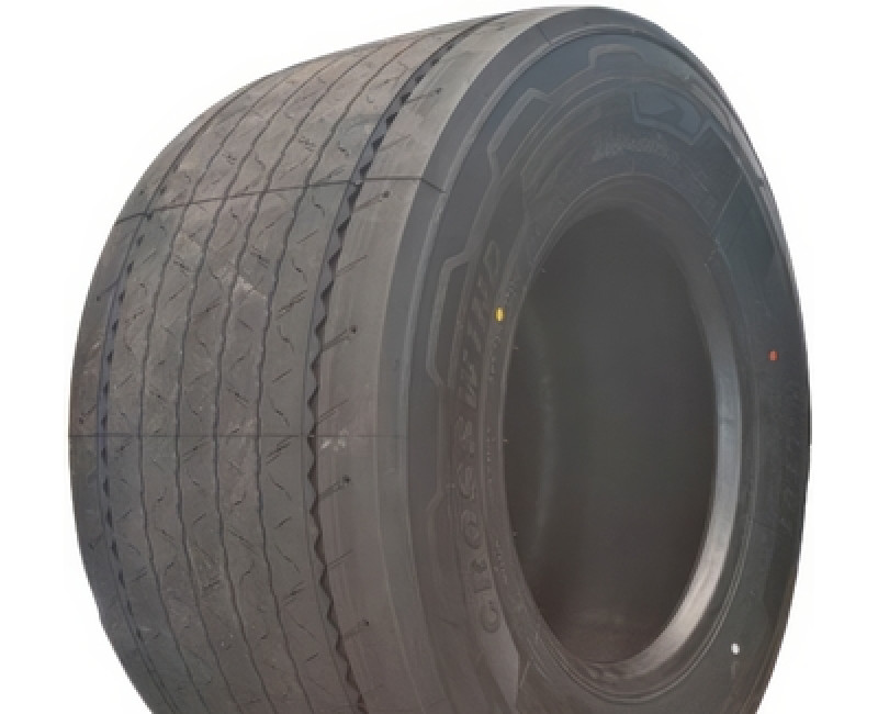 445/45R19.5 CROSS WIND CW-LT01 160J Причіпна вантажна шина