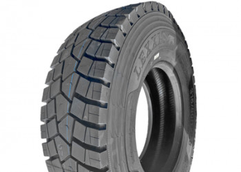315/80R22.5 LEXXIS Lex Diamond MD6 157/154L Кар'єрна вантажна шина
