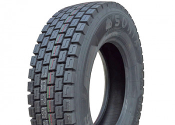 315/70R22.5 Sonix SX816 154/150L Ведуча вантажна шина