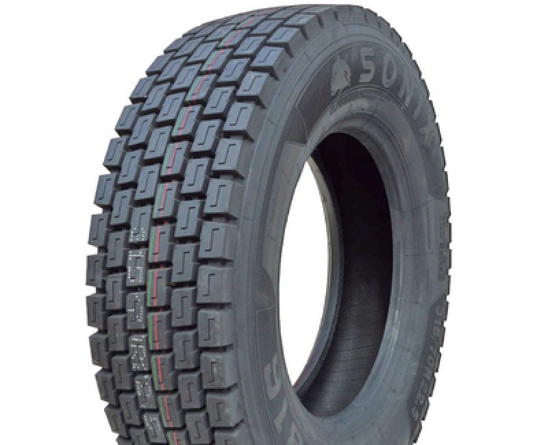 315/70R22.5 Sonix SX816 154/150L Ведуча вантажна шина