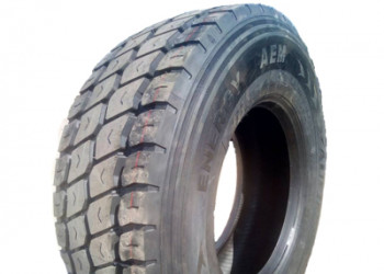 385/65R22.5 Aufine ENERGY AEM 160K Причіпна шина