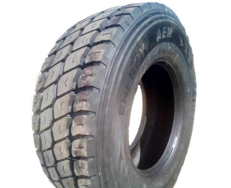 385/65R22.5 Aufine ENERGY AEM 160K Причіпна шина
