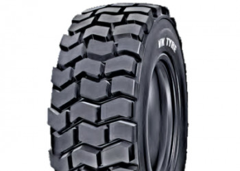 12R16.5 VK TYRES VK-601 Rock stone 147/139A2/A3 Індустріальна шина