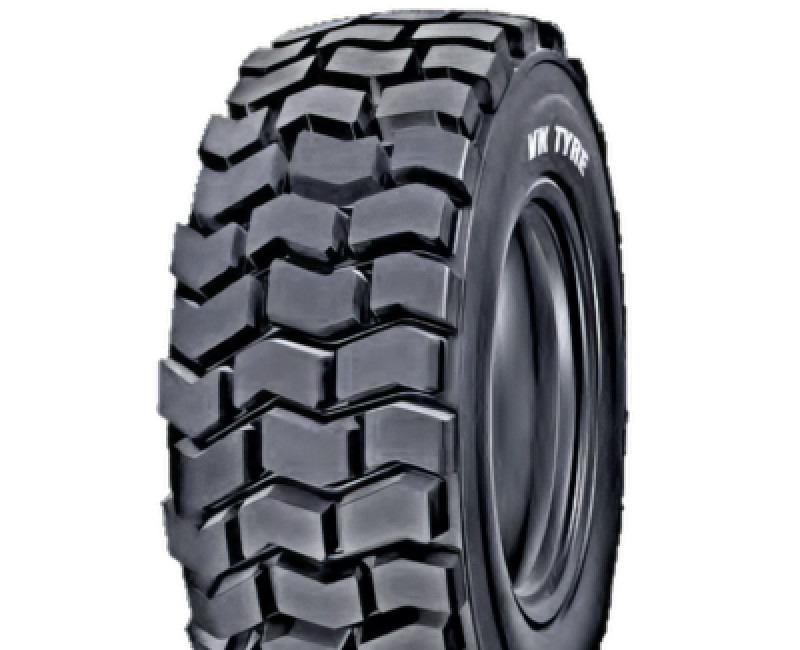 12R16.5 VK TYRES VK-601 Rock stone 147/139A2/A3 Індустріальна шина
