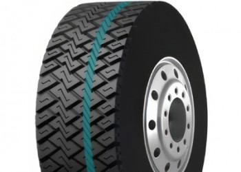 285/70R19.5 Radburg (наварка) K47 Ведуча вантажна шина