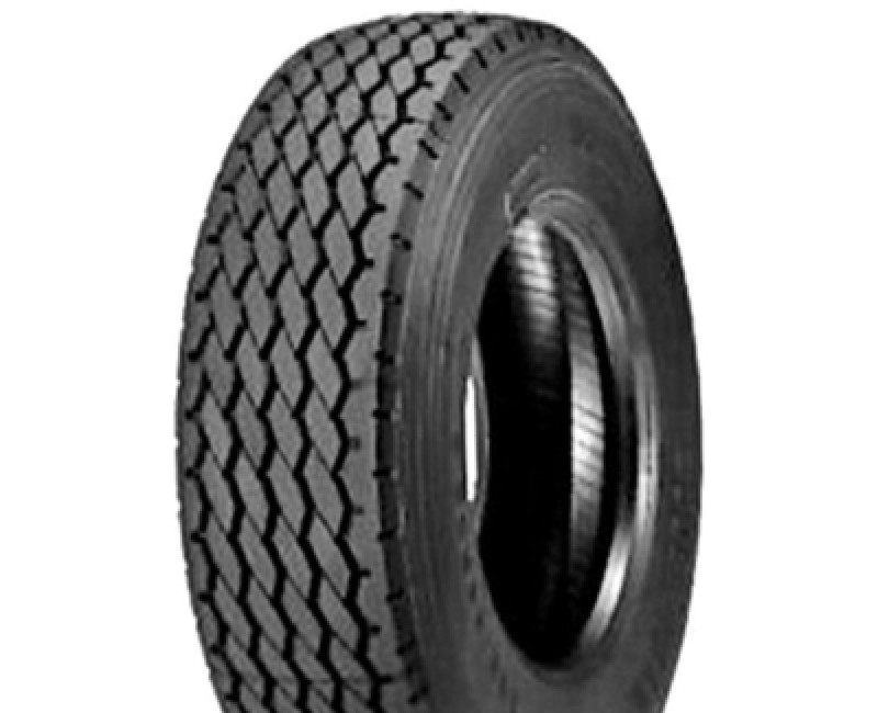 425/65R22.5 Doublestar DSR588 165K Причіпна вантажна шина