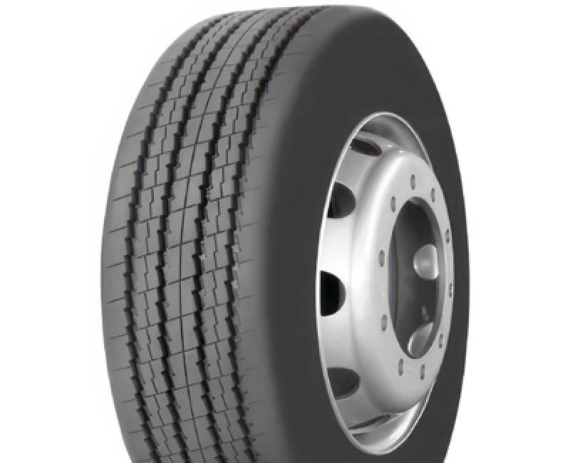 315/70 R22.5 Radburg (наварка) VEL Рульова вантажна шина