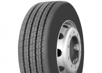 315/70R22.5 Radburg (наварка) VEL Рульова вантажна шина