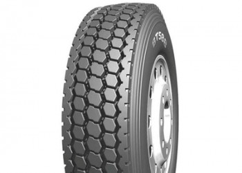 315/80R22.5 Boto BT588 156/150L Ведуча вантажна шина