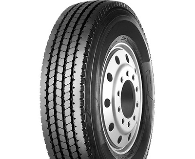 215/75R17.5 Neoterra NT166 135/133J Універсальна вантажна шина