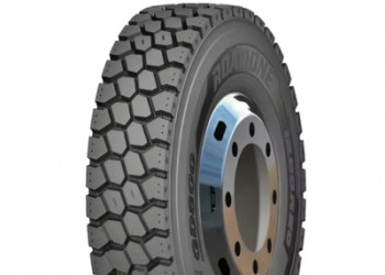 9R20 ROADONE GD800 144/142J Ведуча вантажна шина