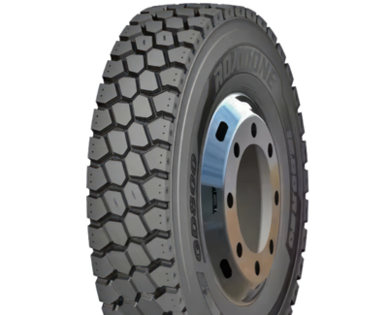 9R20 ROADONE GD800 144/142J Ведуча вантажна шина