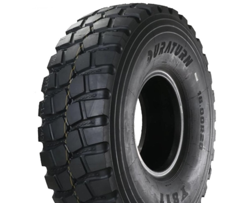 16R20 Duraturn Y811 174/171G Ведуча вантажна шина