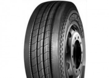 295/80R22.5 Grenlander GR662 152/149M Рульова вантажна шина
