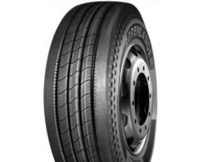 295/80R22.5 Grenlander GR662 152/149M Рульова вантажна шина