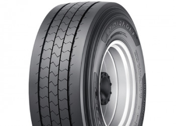 435/50R19.5 Triangle TRT02+ 160J Причіпна вантажна шина