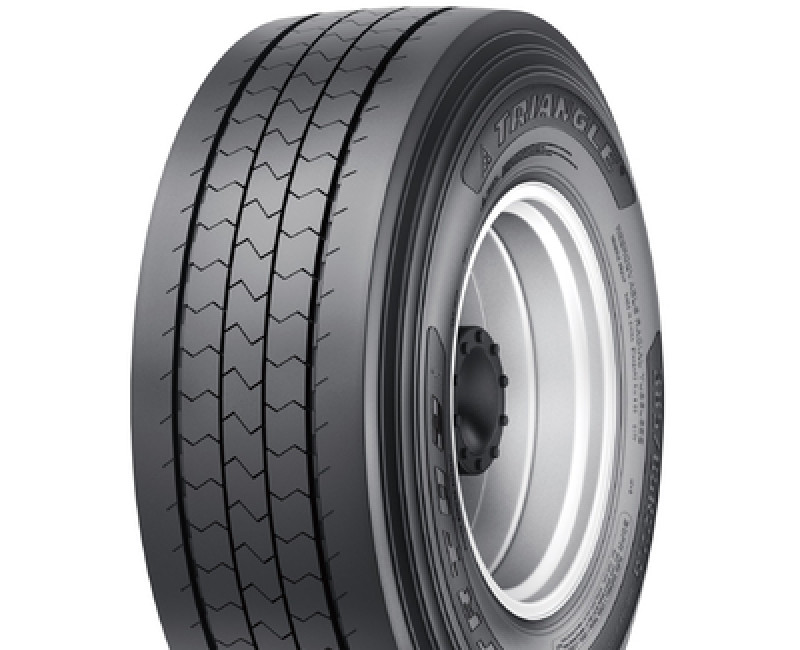 435/50R19.5 Triangle TRT02+ 160J Причіпна вантажна шина