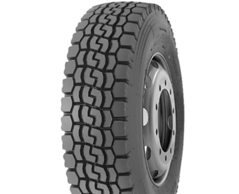 225/75R16 Bridgestone V-Steel MIX M716 118/116N Ведуча вантажна шина